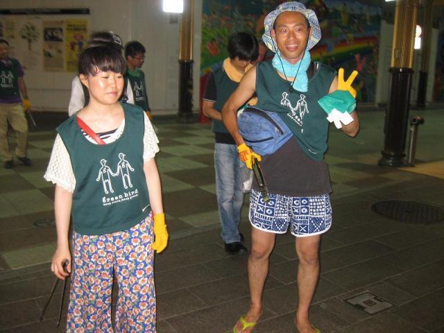 週末はみなとまつりです！画像