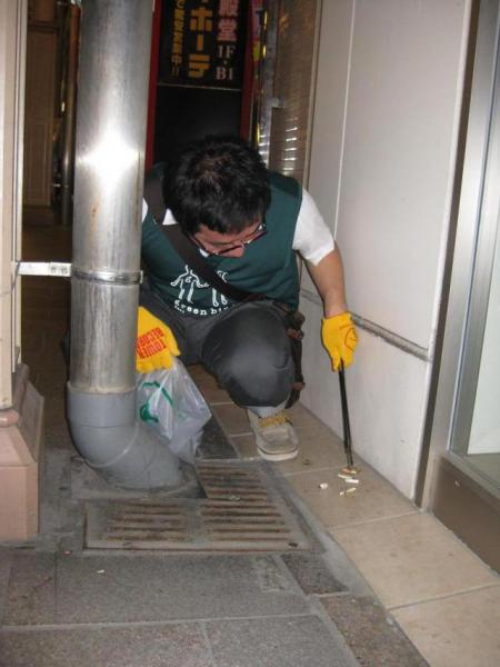 週末はみなとまつりです！画像