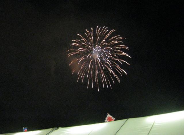 恒例！長崎みなとまつり掃除〜初日編〜画像