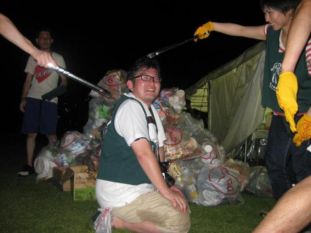 みなとまつり&hellip;２日目！画像