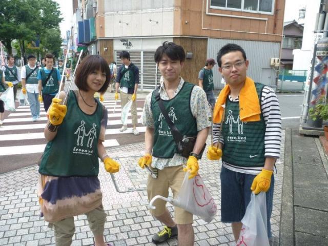 ap bank fes '12 Fund for Japan@つま恋 初日画像