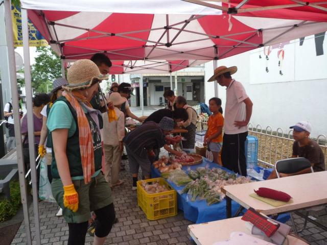 ap bank fes '12 Fund for Japan@つま恋 初日画像