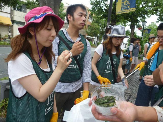 ap bank fes '12 Fund for Japan@つま恋 初日画像