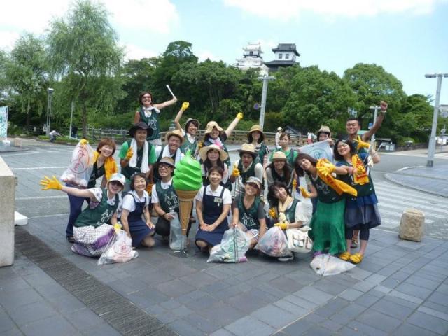 ap bank fes '12 Fund for Japan@つま恋 最終日翌日画像