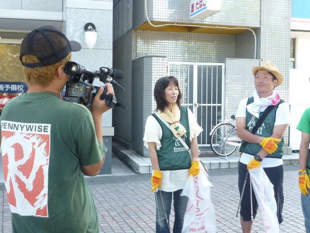 ap bank fes '12 Fund for Japan@つま恋 最終日翌日画像