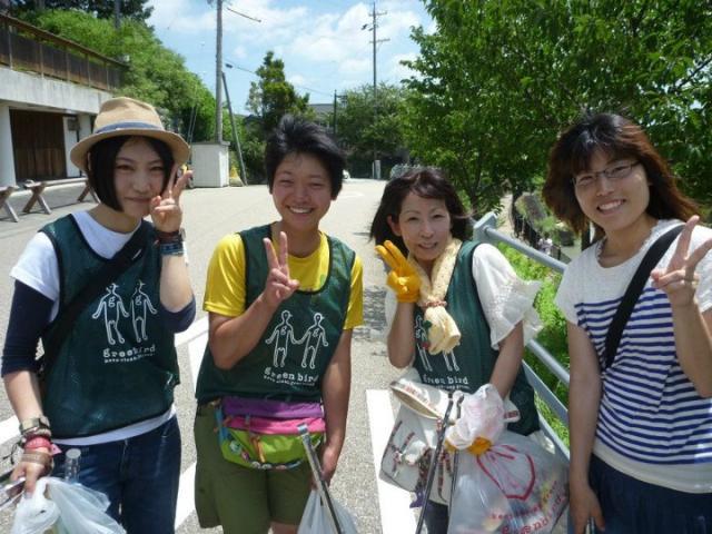 ap bank fes '12 Fund for Japan@つま恋 最終日翌日画像