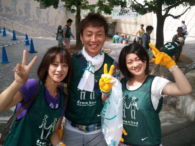 ap bank fes '12 Fund for Japan@つま恋 最終日画像