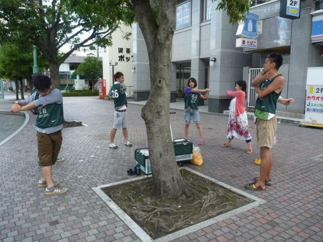 ap bank fes '12 Fund for Japan@つま恋 最終日画像