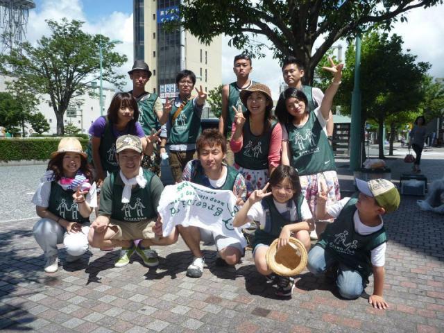 ap bank fes '12 Fund for Japan@つま恋 最終日画像