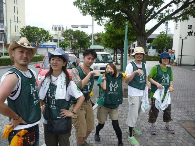 ap bank fes '12 Fund for Japan@つま恋 2日目画像