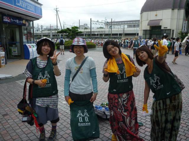 ap bank fes '12 Fund for Japan@つま恋 2日目画像