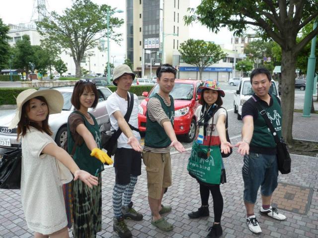 ap bank fes '12 Fund for Japan@つま恋 2日目画像