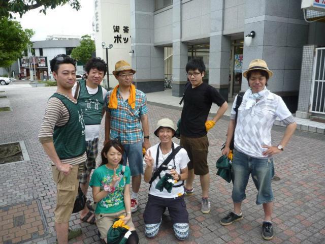 ap bank fes '12 Fund for Japan@つま恋 2日目画像