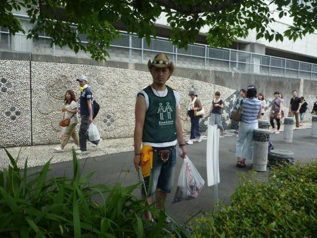 ap bank fes '12 Fund for Japan@つま恋 2日目画像