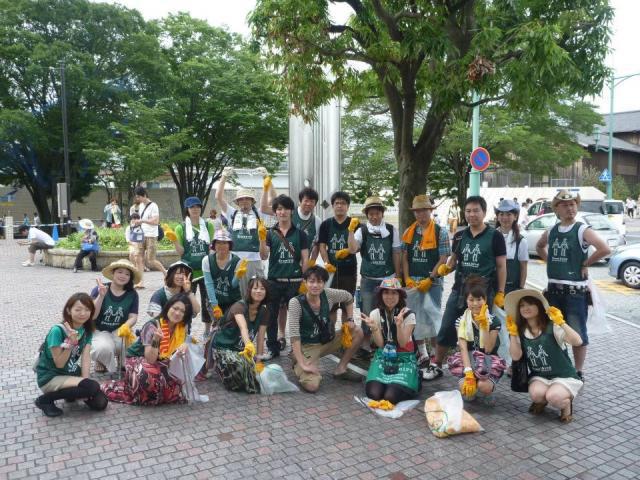 ap bank fes '12 Fund for Japan@つま恋 2日目画像