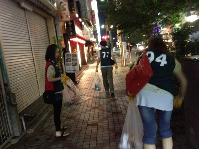 お盆バード画像