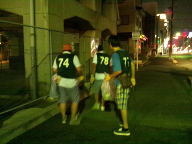 お盆バード画像