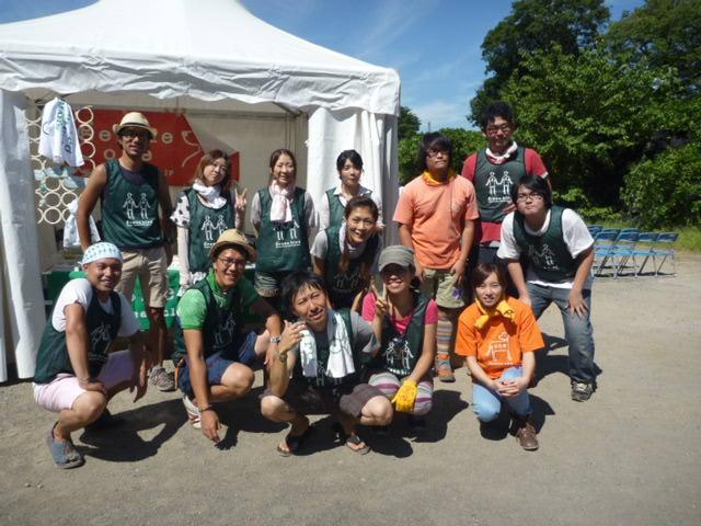 「Slow Music Slow LIVE '12」Survivors of Love画像