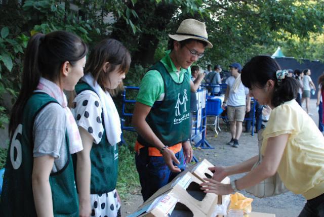 「Slow Music Slow LIVE '12」Survivors of Love画像