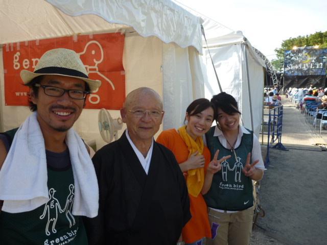 「Slow Music Slow LIVE '12」Survivors of Love画像