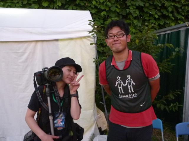 「Slow Music Slow LIVE '12」Survivors of Love画像