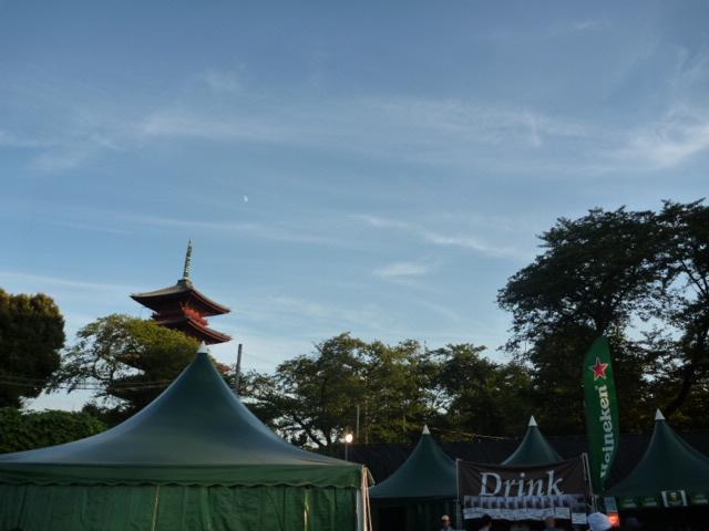 「Slow Music Slow LIVE '12」Survivors of Love画像