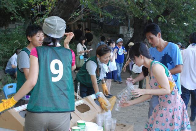 「Slow Music Slow LIVE '12」Survivors of Love画像