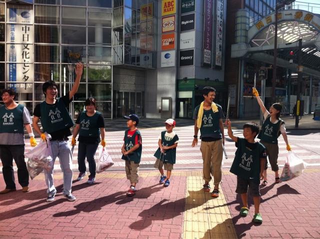 モーニングバード画像