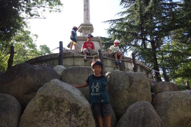 モーニングバード画像