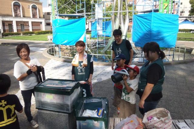 モーニングバード画像