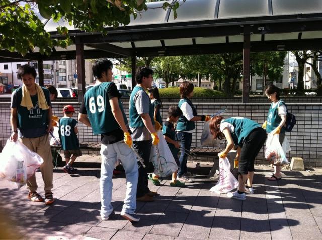 モーニングバード画像