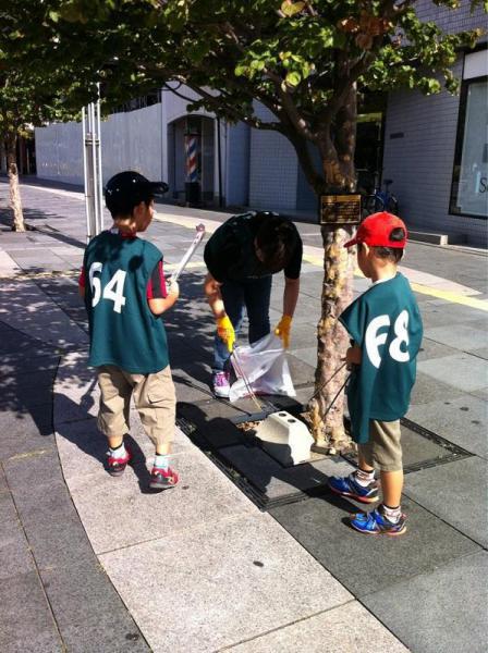 モーニングバード画像