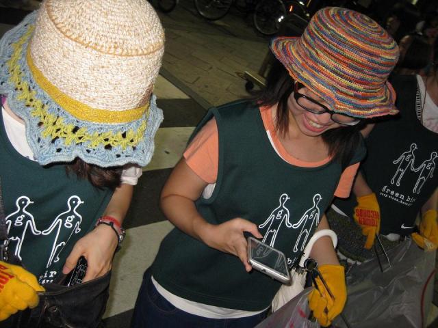 ９月１３日画像