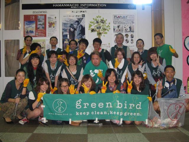 秋の夜長にきゃっきゃと画像