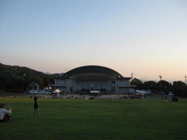 「夢の吹く丘２０１２」コラボしました！画像