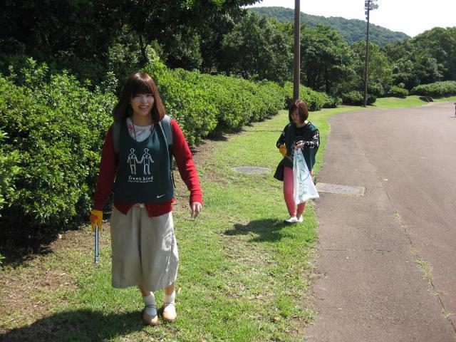 「夢の吹く丘２０１２」コラボしました！画像