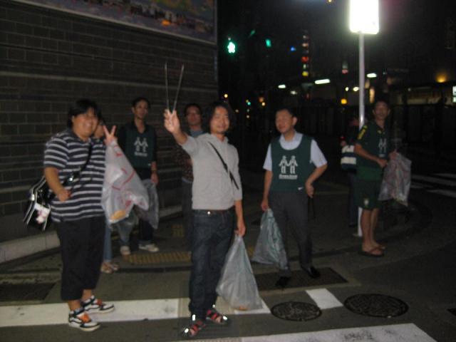 ラッキー初参加☆画像