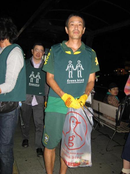 ラッキー初参加☆画像