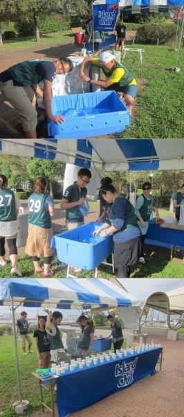 Run Girl☆Nightでお手伝いしてきました！画像