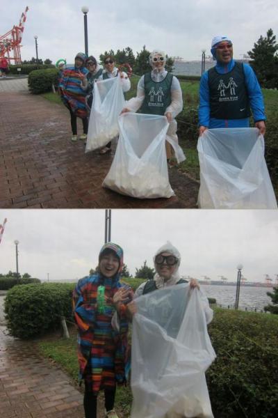 Run Girl☆Nightでお手伝いしてきました！画像