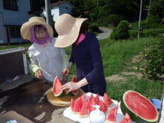 被災地復興支援プロジェクト【第二期】9/8レポート画像