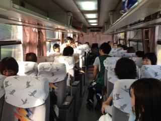 被災地復興支援プロジェクト【第二期】10/13 レポート（ジブラルタ生命コラボ便）画像