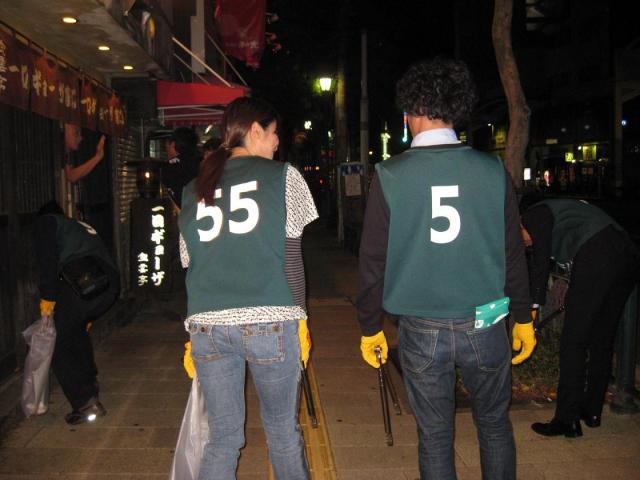 「日曜日(10.28)は水辺へ集合！」画像