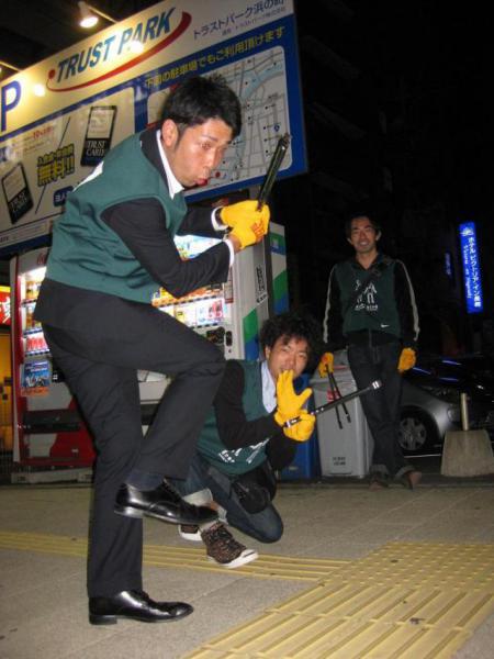 「日曜日(10.28)は水辺へ集合！」画像