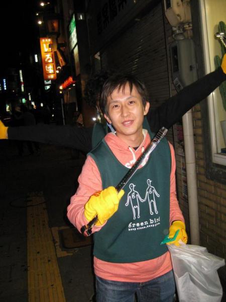 「日曜日(10.28)は水辺へ集合！」画像