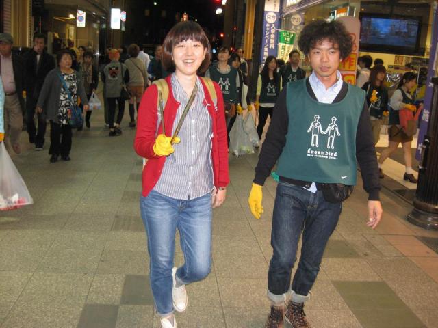 「日曜日(10.28)は水辺へ集合！」画像