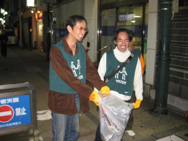 10.28は水辺へ！画像