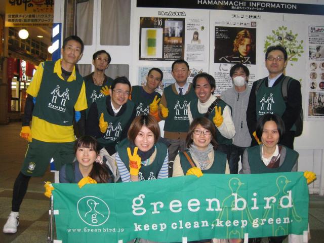 10.28は水辺へ！画像