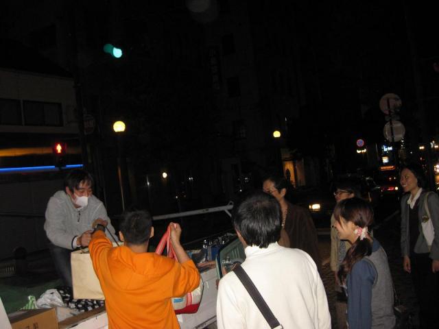 10.28は水辺へ！画像