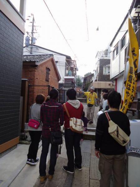 おそうじさるく &times;ジブラルタ生命&times;長崎市&times;greenbrd画像